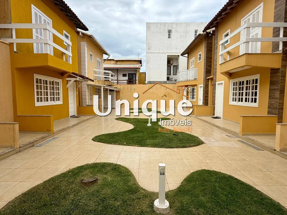Casa, 2 quartos, 73 m² - Foto 2