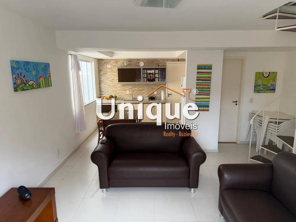 Casa, 2 quartos, 73 m² - Foto 3