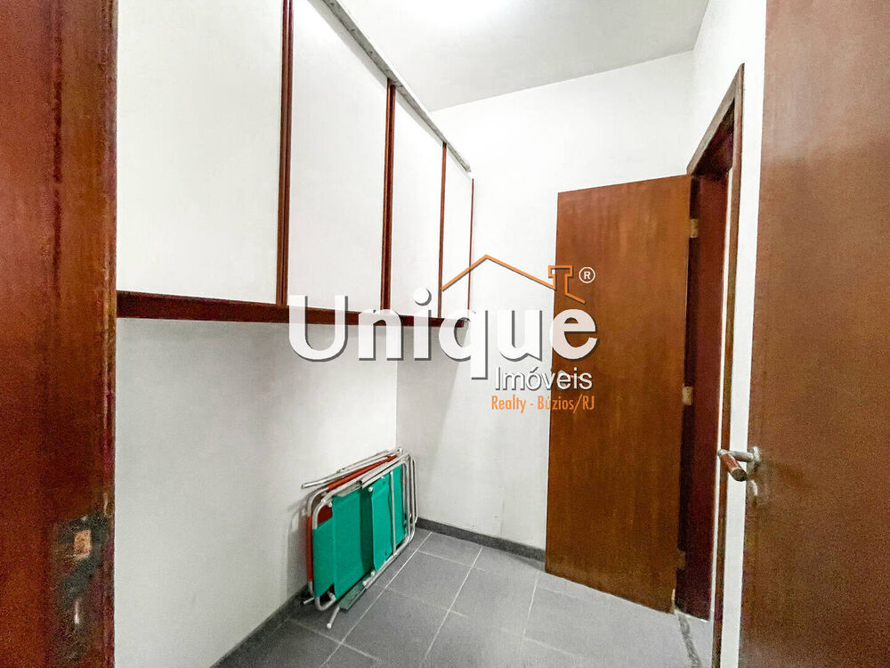 Apartamento, 3 quartos, 161 m² - Foto 3