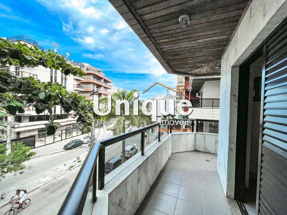 Apartamento, 3 quartos, 161 m² - Foto 7
