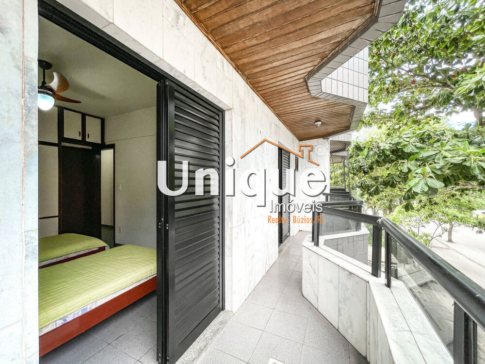 Apartamento, 3 quartos, 161 m² - Foto 1