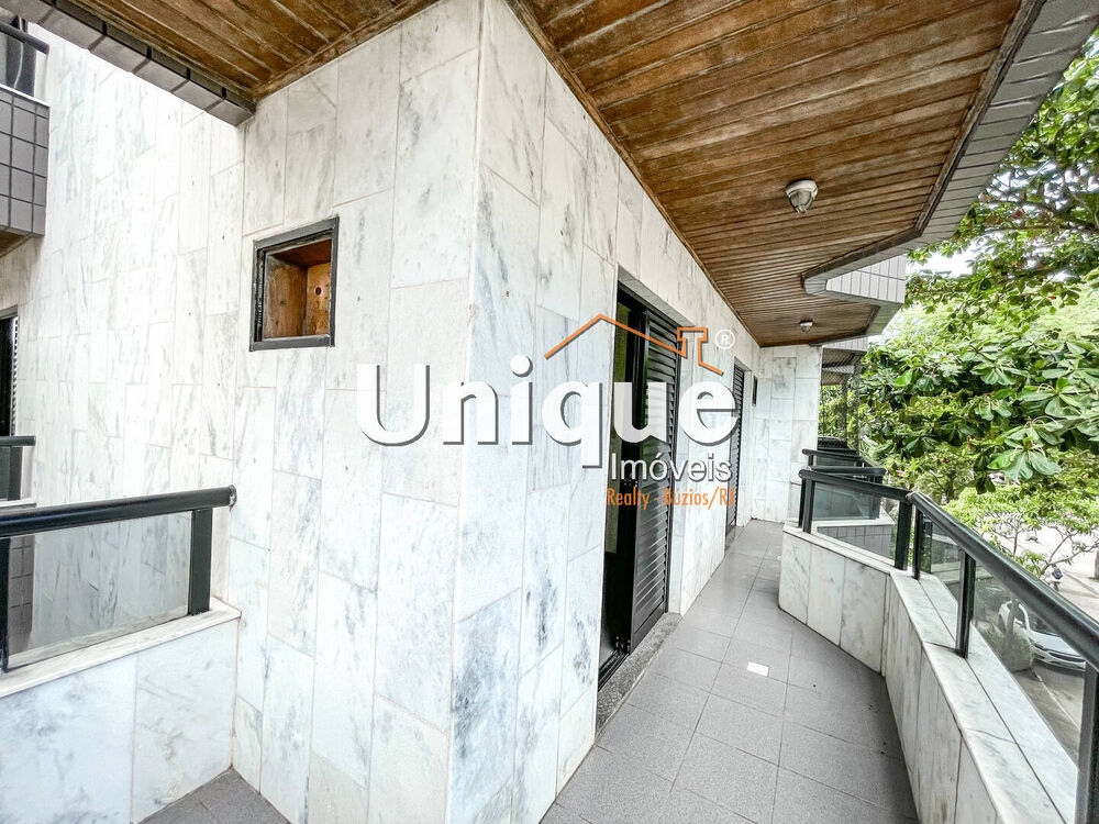 Apartamento, 3 quartos, 161 m² - Foto 6