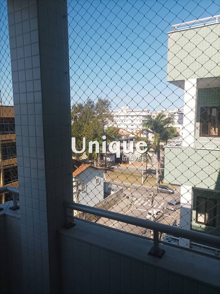 Cobertura à venda com 4 quartos, 265m² - Foto 4