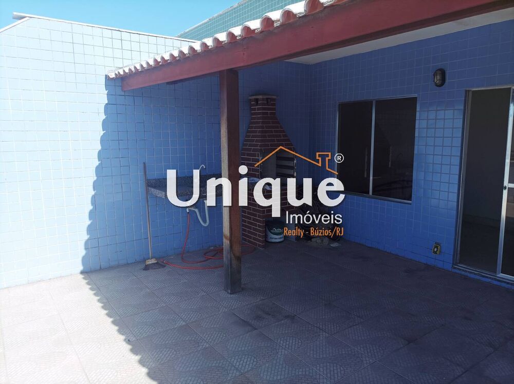 Cobertura à venda com 4 quartos, 265m² - Foto 6