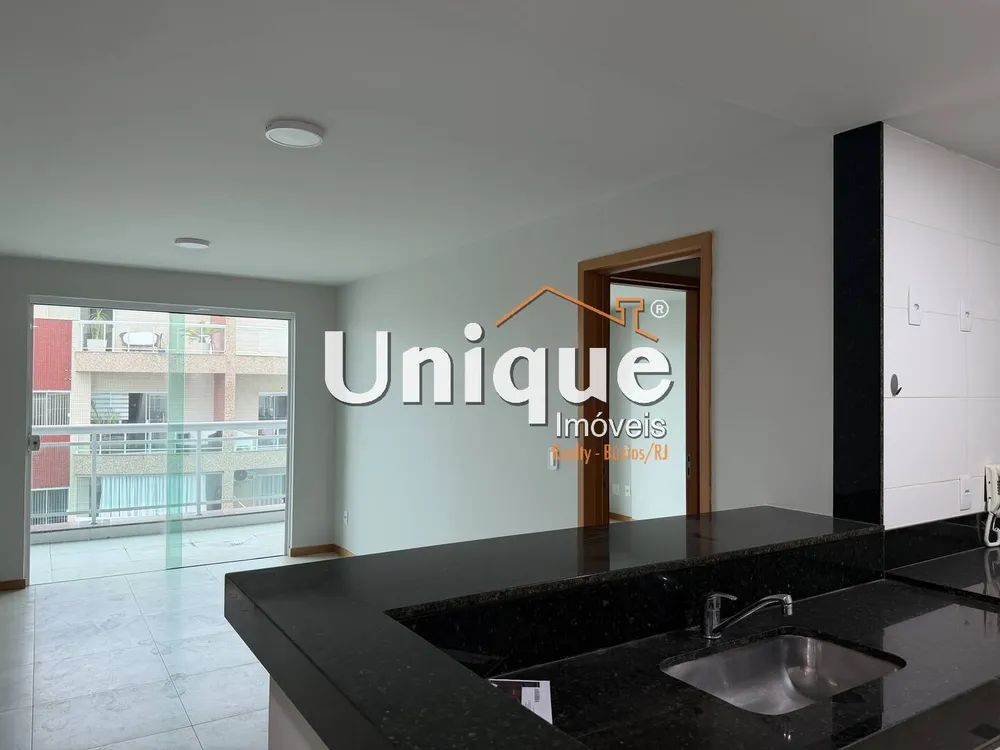 Apartamento, 1 quarto - Foto 6