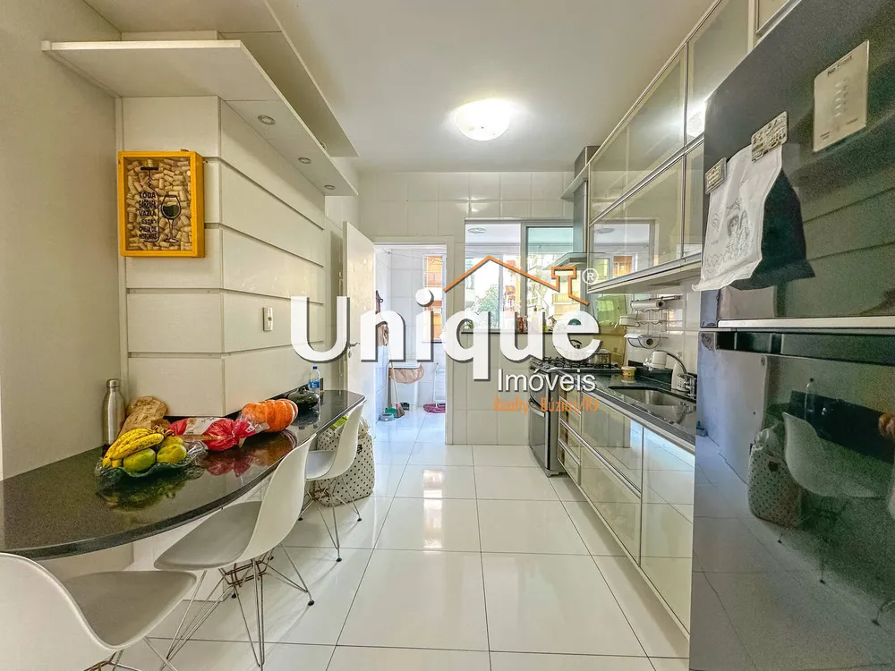 Apartamento, 3 quartos, 160 m² - Foto 9