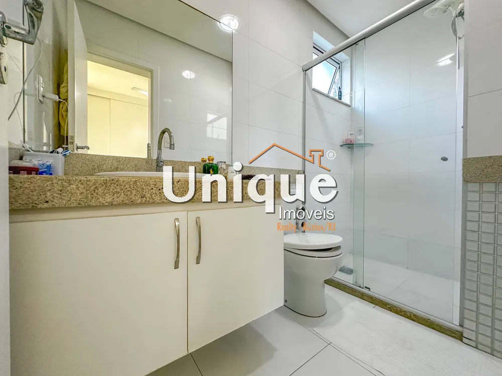 Apartamento, 3 quartos, 160 m² - Foto 11