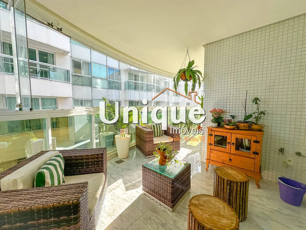 Apartamento, 3 quartos, 160 m² - Foto 6