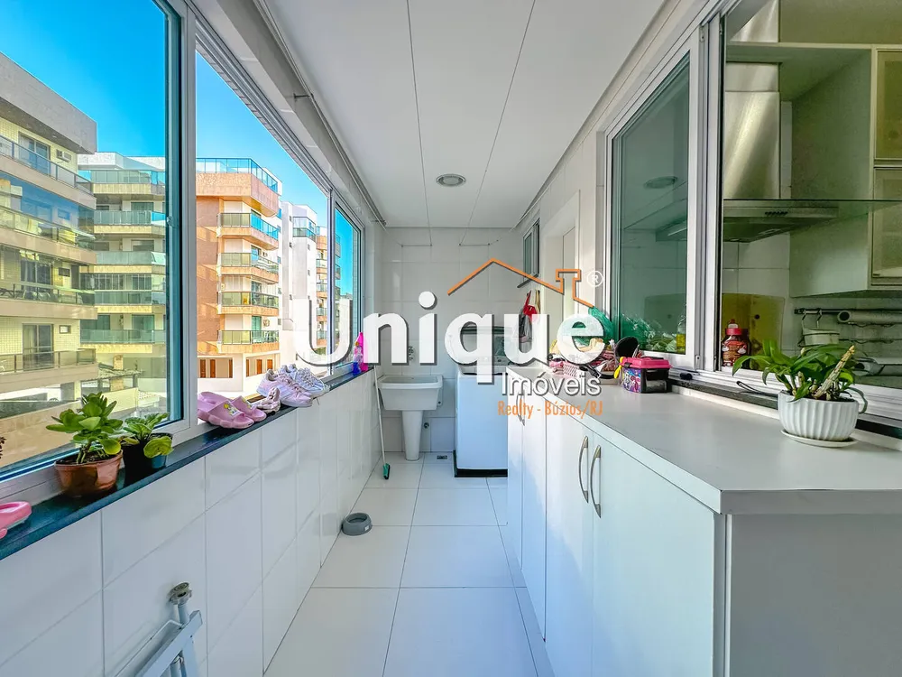 Apartamento, 3 quartos, 160 m² - Foto 12