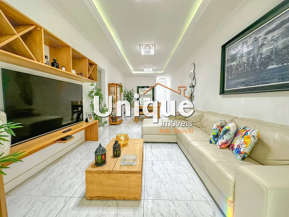 Apartamento, 3 quartos, 160 m² - Foto 5