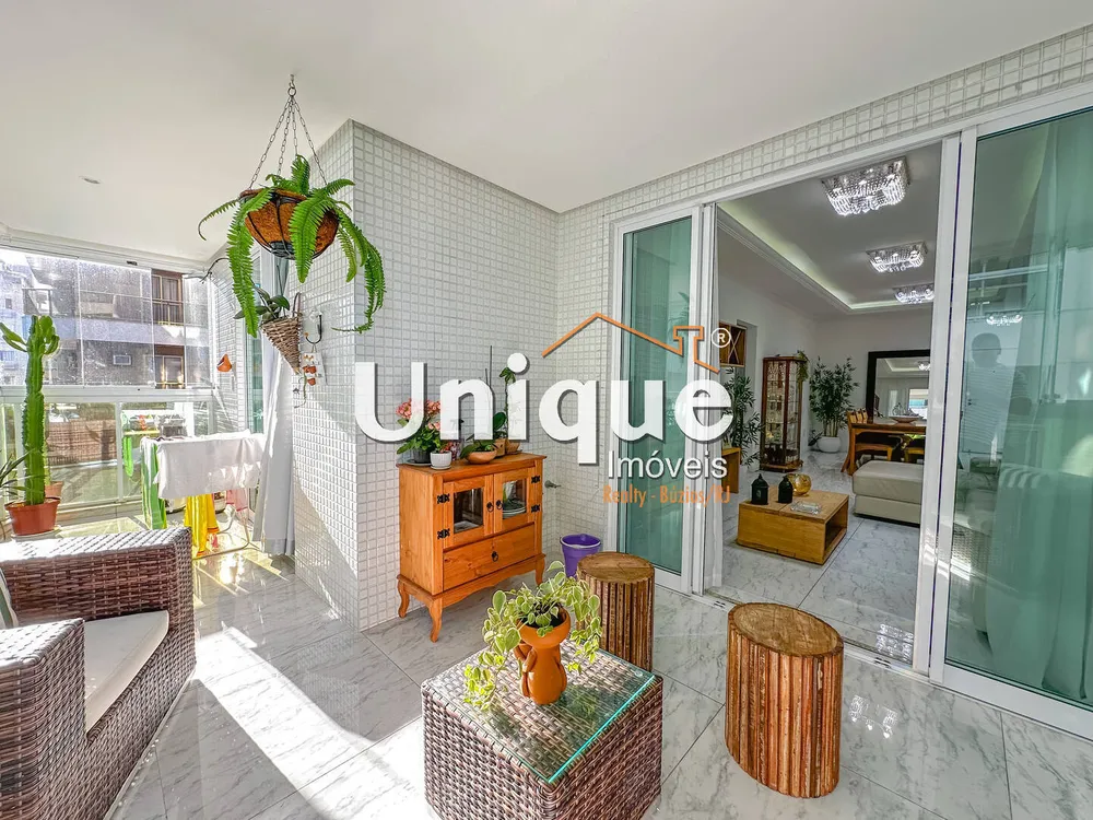 Apartamento, 3 quartos, 160 m² - Foto 7