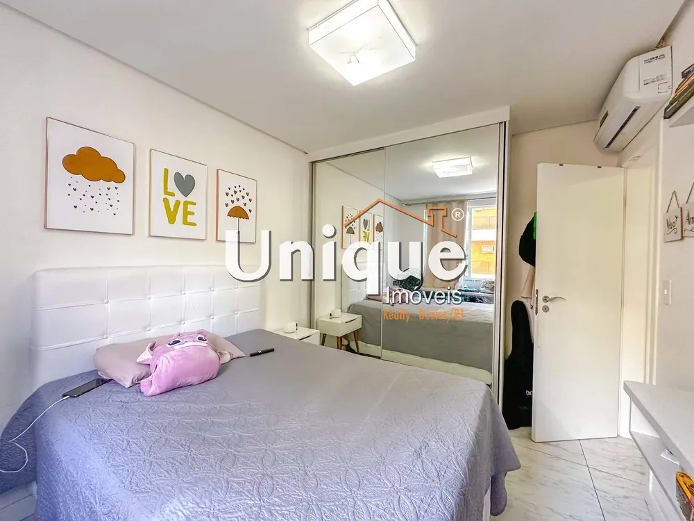 Apartamento, 3 quartos, 160 m² - Foto 21
