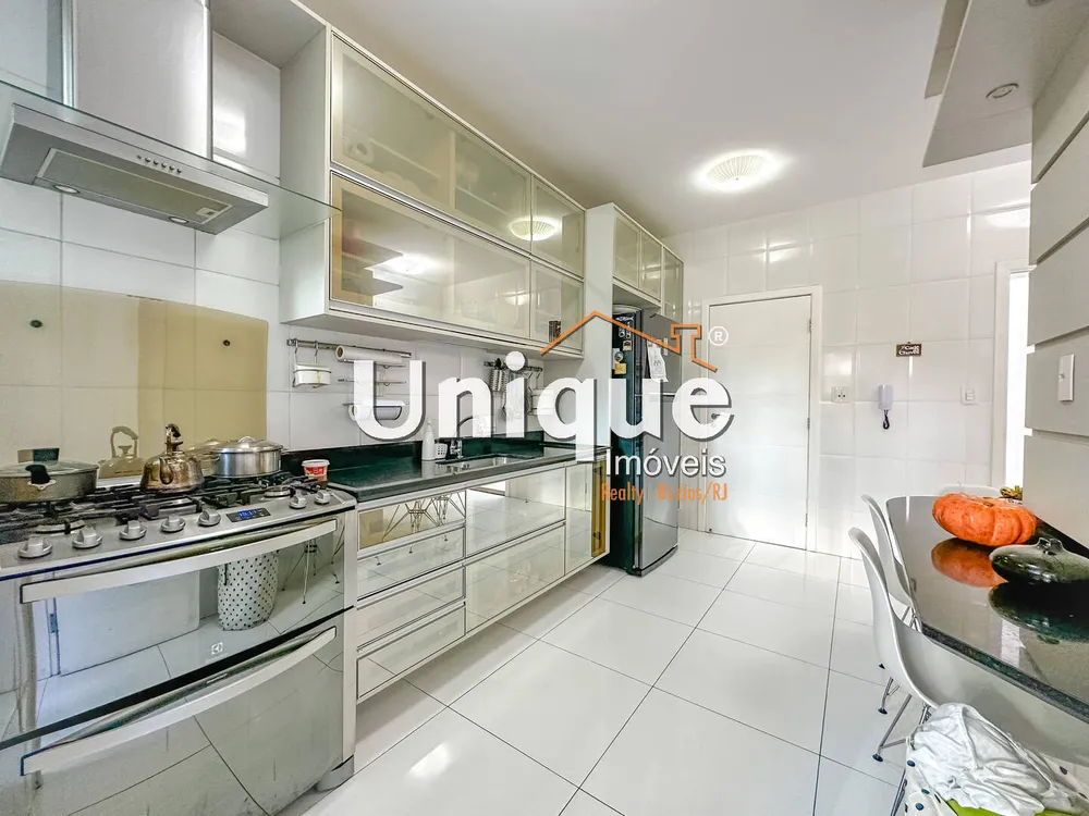 Apartamento, 3 quartos, 160 m² - Foto 10
