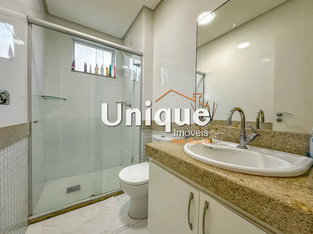 Apartamento, 3 quartos, 160 m² - Foto 19