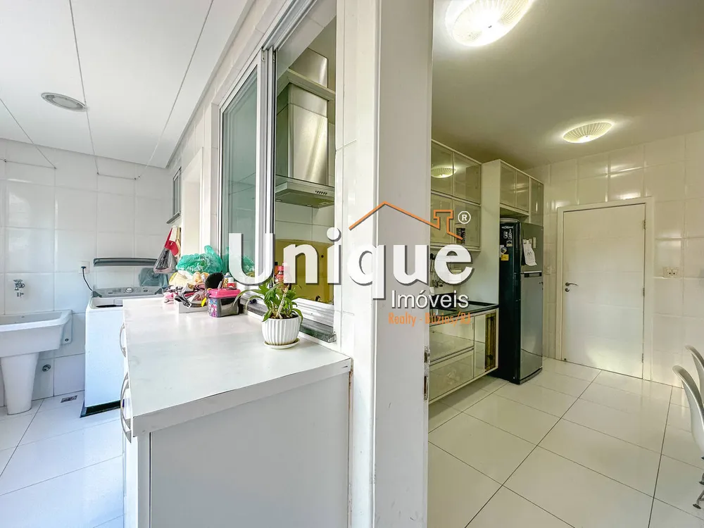 Apartamento, 3 quartos, 160 m² - Foto 14
