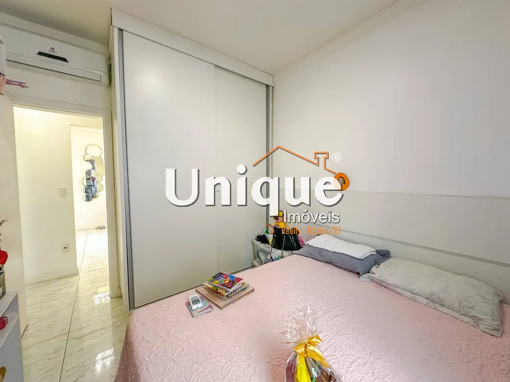 Apartamento, 3 quartos, 160 m² - Foto 17