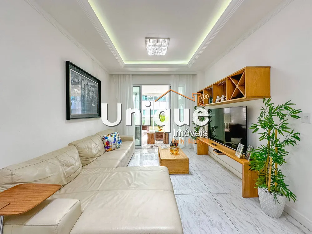 Apartamento, 3 quartos, 160 m² - Foto 3