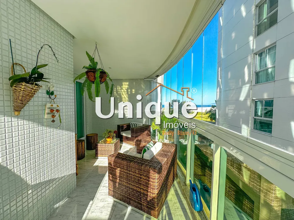 Apartamento, 3 quartos, 160 m² - Foto 1