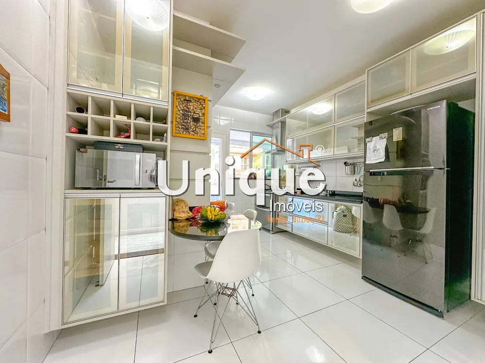 Apartamento, 3 quartos, 160 m² - Foto 8