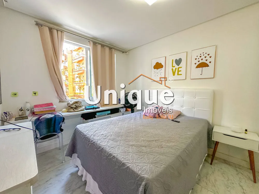 Apartamento, 3 quartos, 160 m² - Foto 13