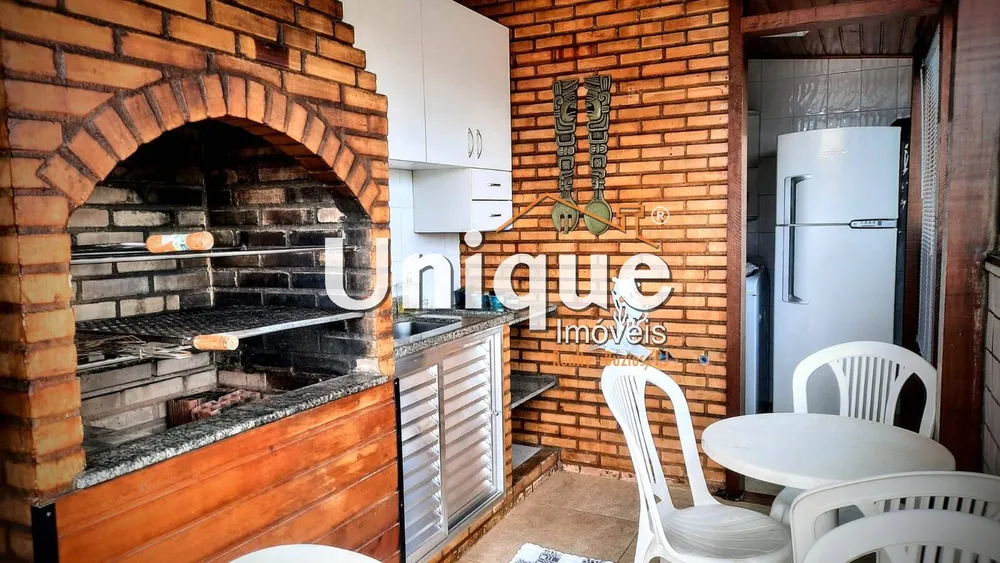 Cobertura, 3 quartos, 136 m² - Foto 5
