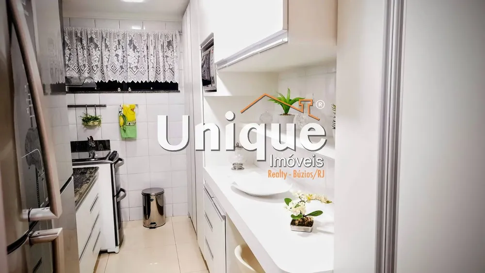 Cobertura, 3 quartos, 136 m² - Foto 14