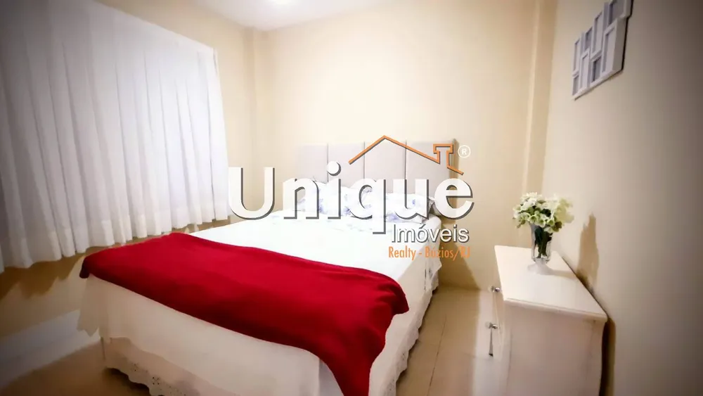 Cobertura, 3 quartos, 136 m² - Foto 10