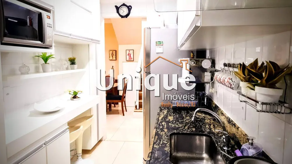 Cobertura, 3 quartos, 136 m² - Foto 13