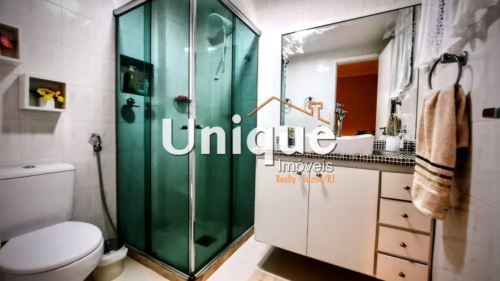 Cobertura, 3 quartos, 136 m² - Foto 12