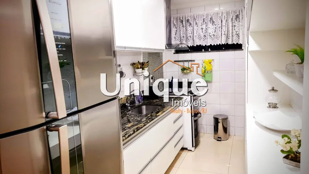 Cobertura, 3 quartos, 136 m² - Foto 20