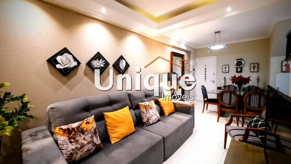 Cobertura, 3 quartos, 136 m² - Foto 6