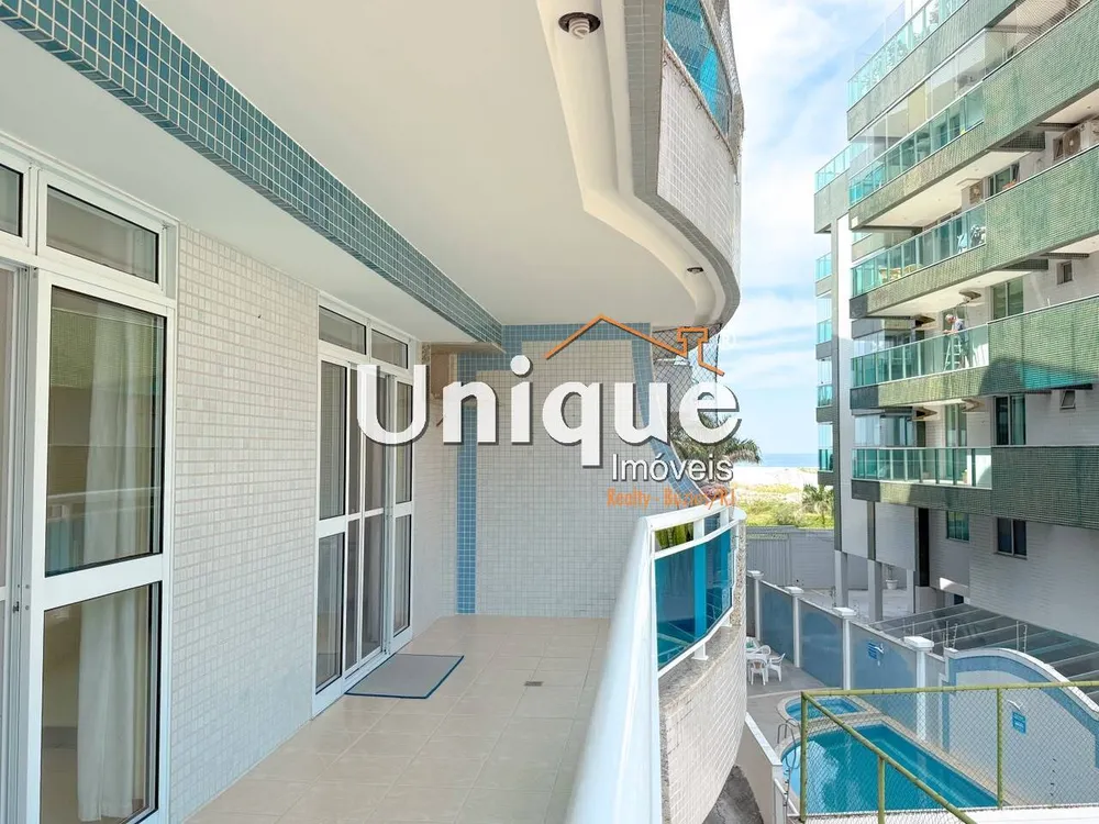 Apartamento, 3 quartos, 154 m² - Foto 1