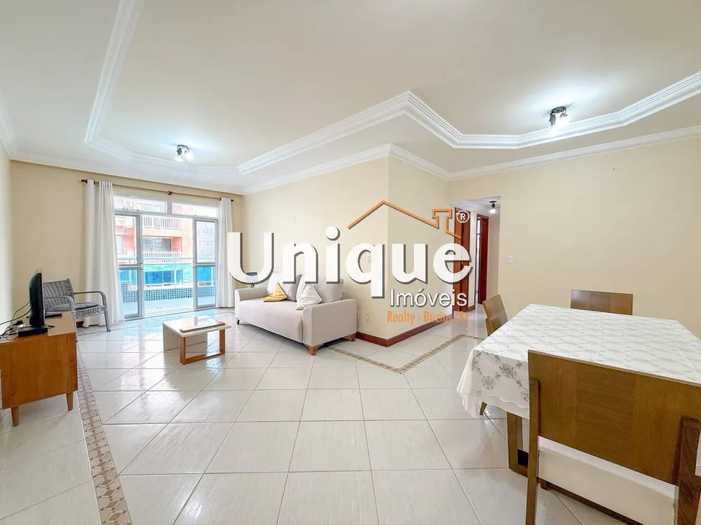 Apartamento, 3 quartos, 154 m² - Foto 5