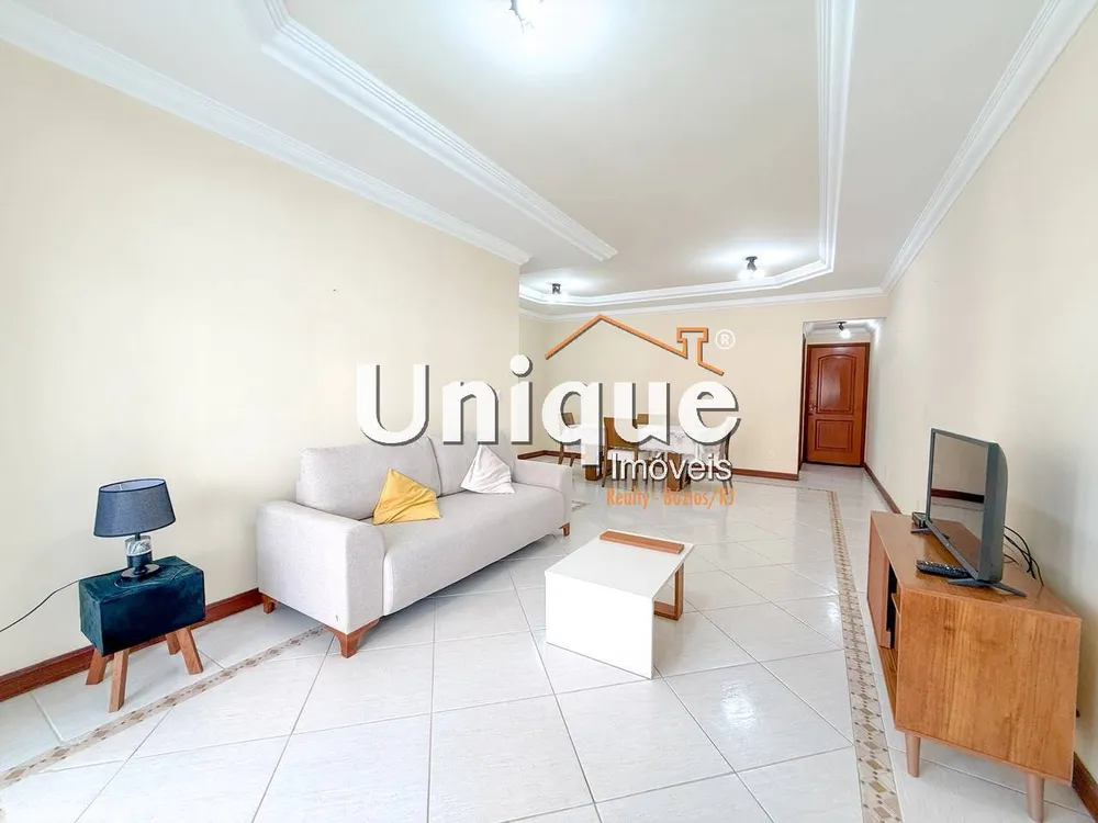 Apartamento, 3 quartos, 154 m² - Foto 8