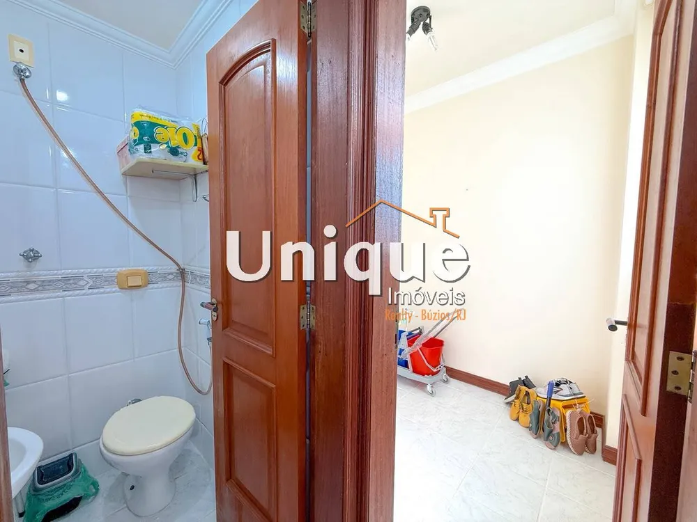 Apartamento, 3 quartos, 154 m² - Foto 16