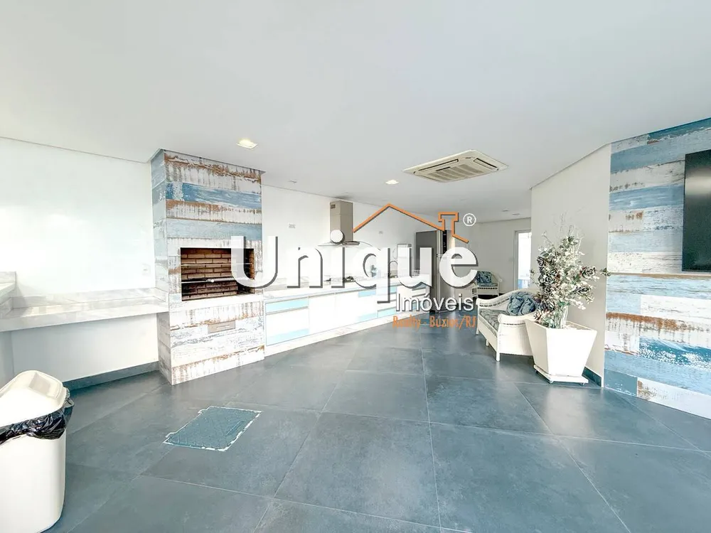 Apartamento, 3 quartos, 154 m² - Foto 31