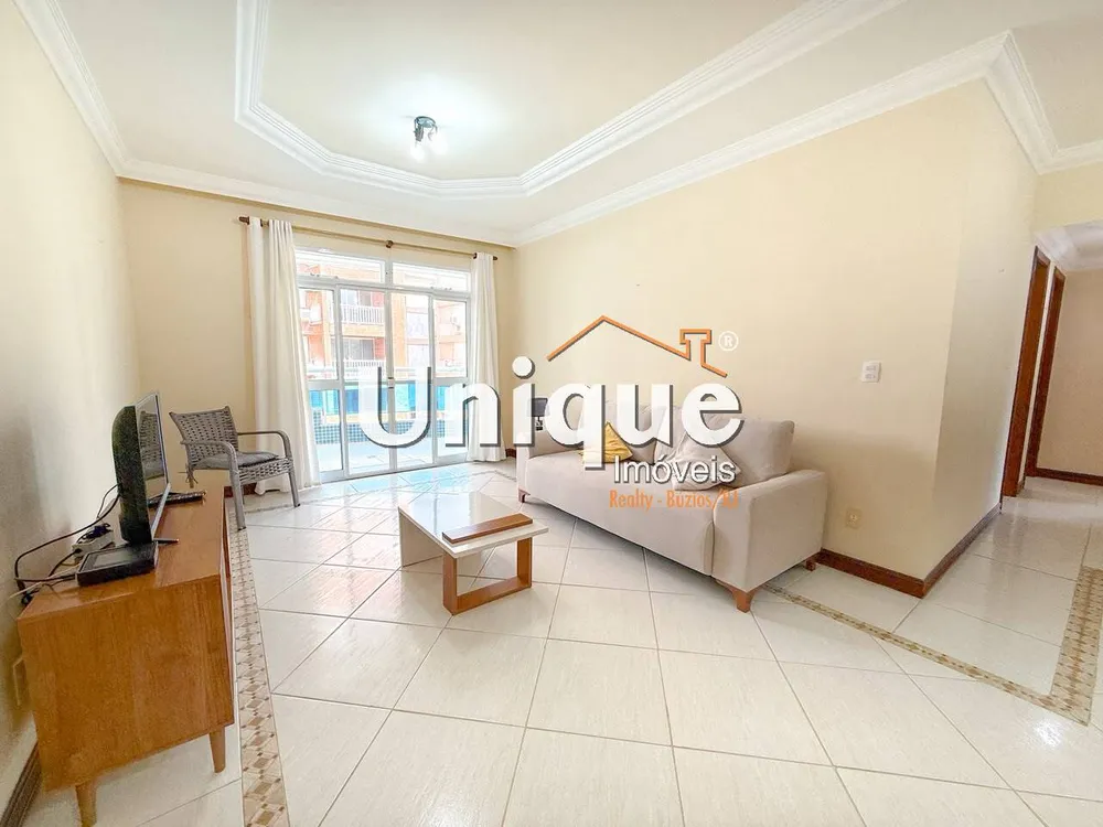 Apartamento, 3 quartos, 154 m² - Foto 7