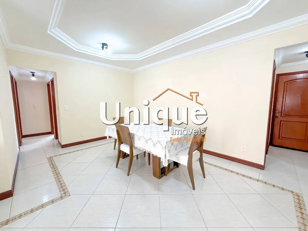 Apartamento, 3 quartos, 154 m² - Foto 9