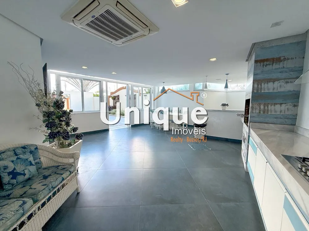Apartamento, 3 quartos, 154 m² - Foto 33
