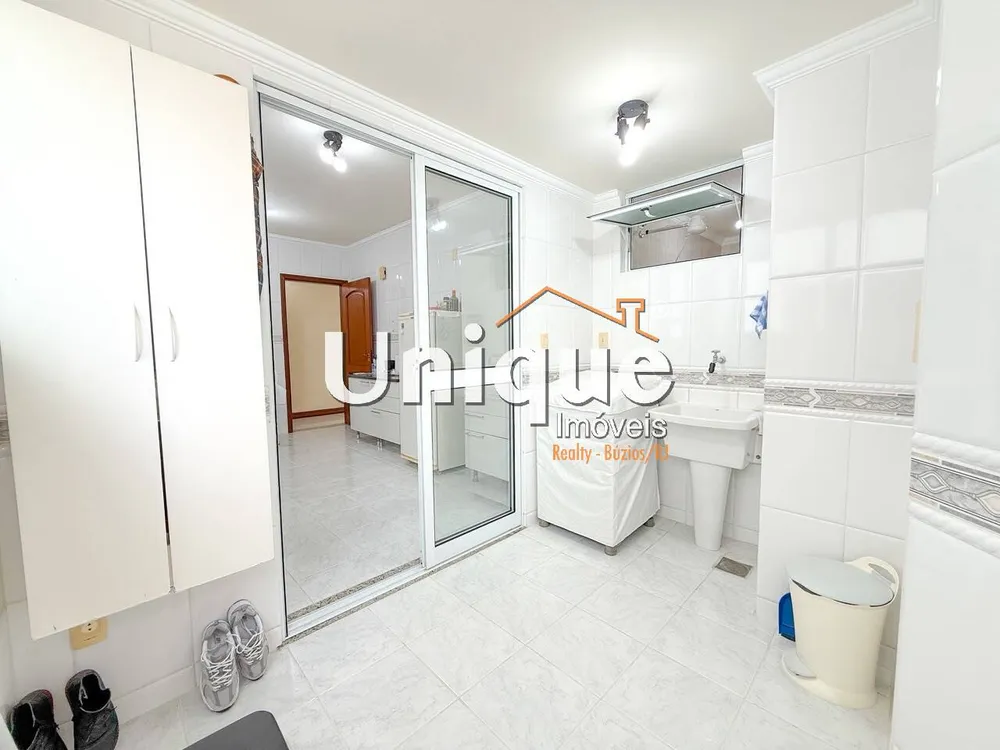 Apartamento, 3 quartos, 154 m² - Foto 15