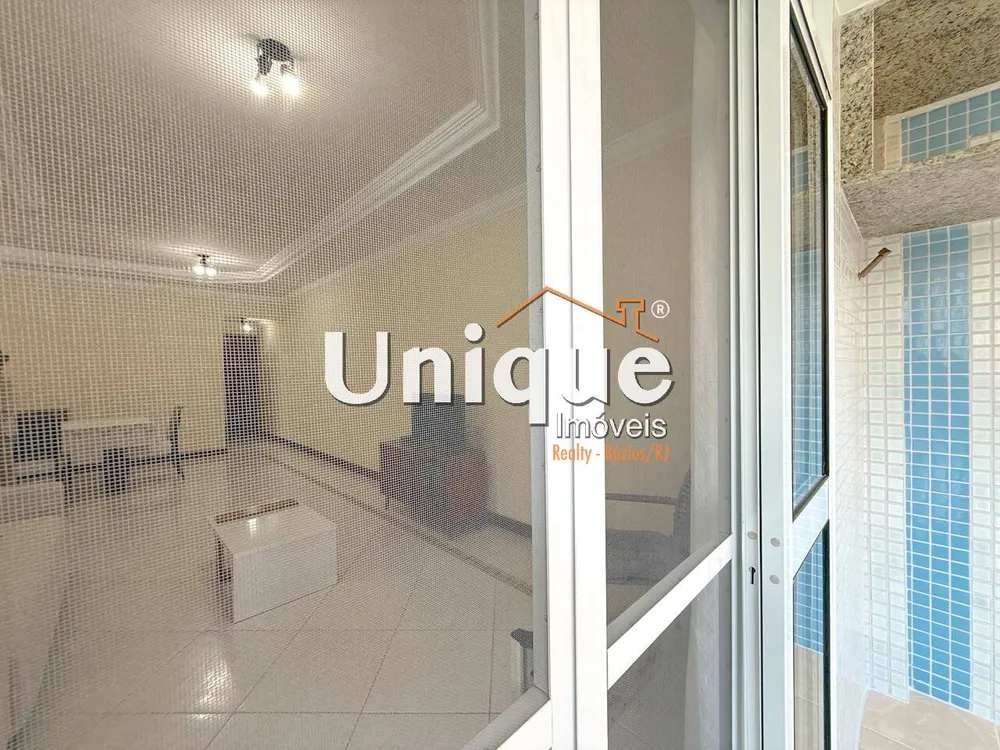 Apartamento, 3 quartos, 154 m² - Foto 4