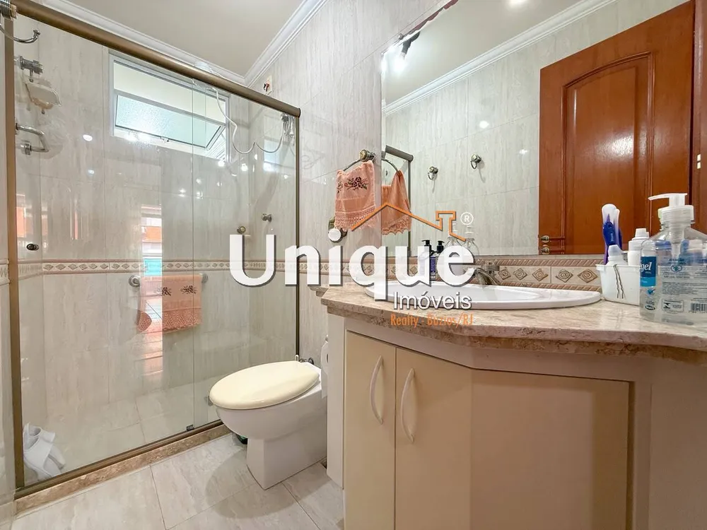 Apartamento, 3 quartos, 154 m² - Foto 22