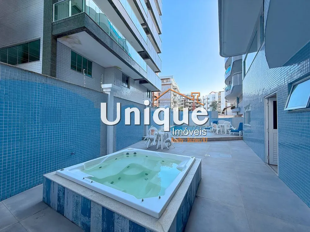 Apartamento, 3 quartos, 154 m² - Foto 34