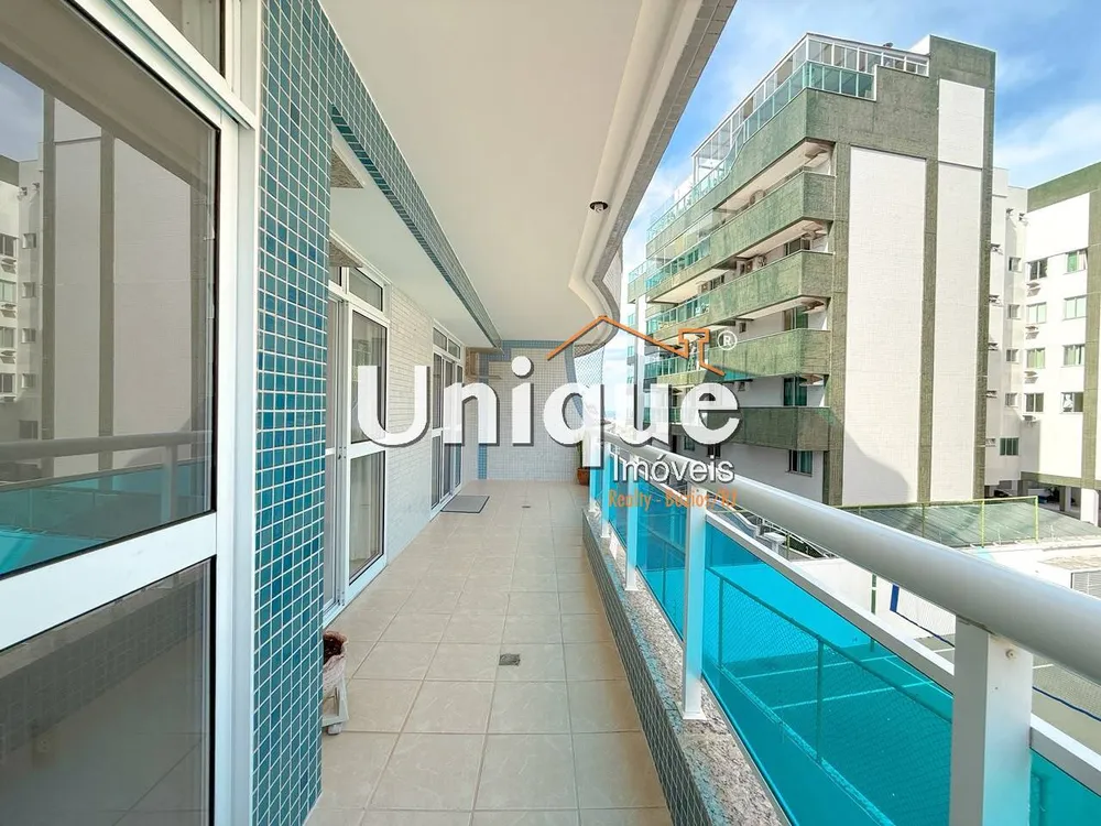 Apartamento, 3 quartos, 154 m² - Foto 2