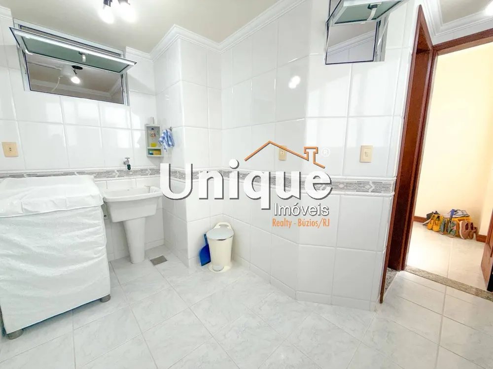 Apartamento, 3 quartos, 154 m² - Foto 14