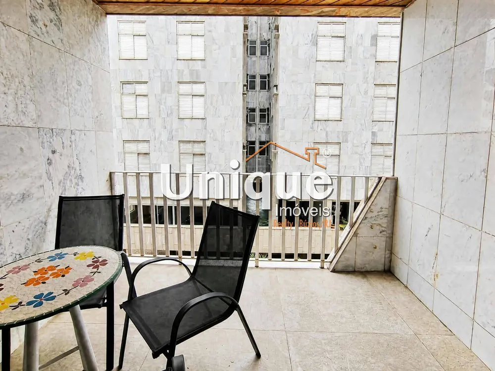 Apartamento, 2 quartos, 93 m² - Foto 1