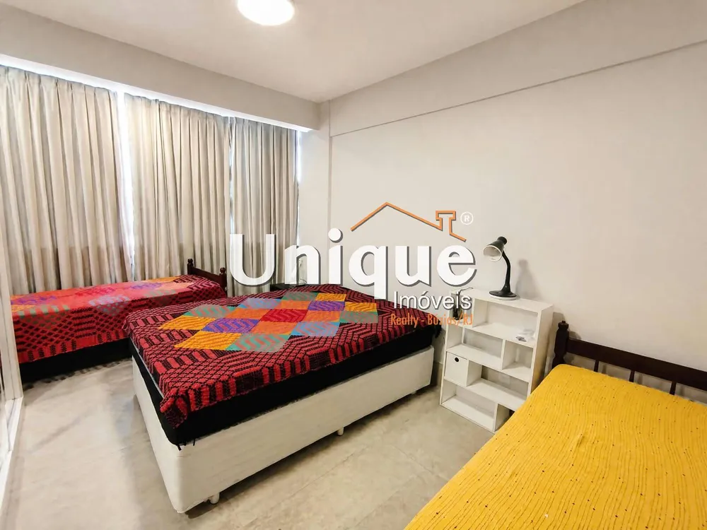 Apartamento, 2 quartos, 93 m² - Foto 8