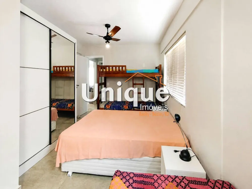 Apartamento, 2 quartos, 93 m² - Foto 6