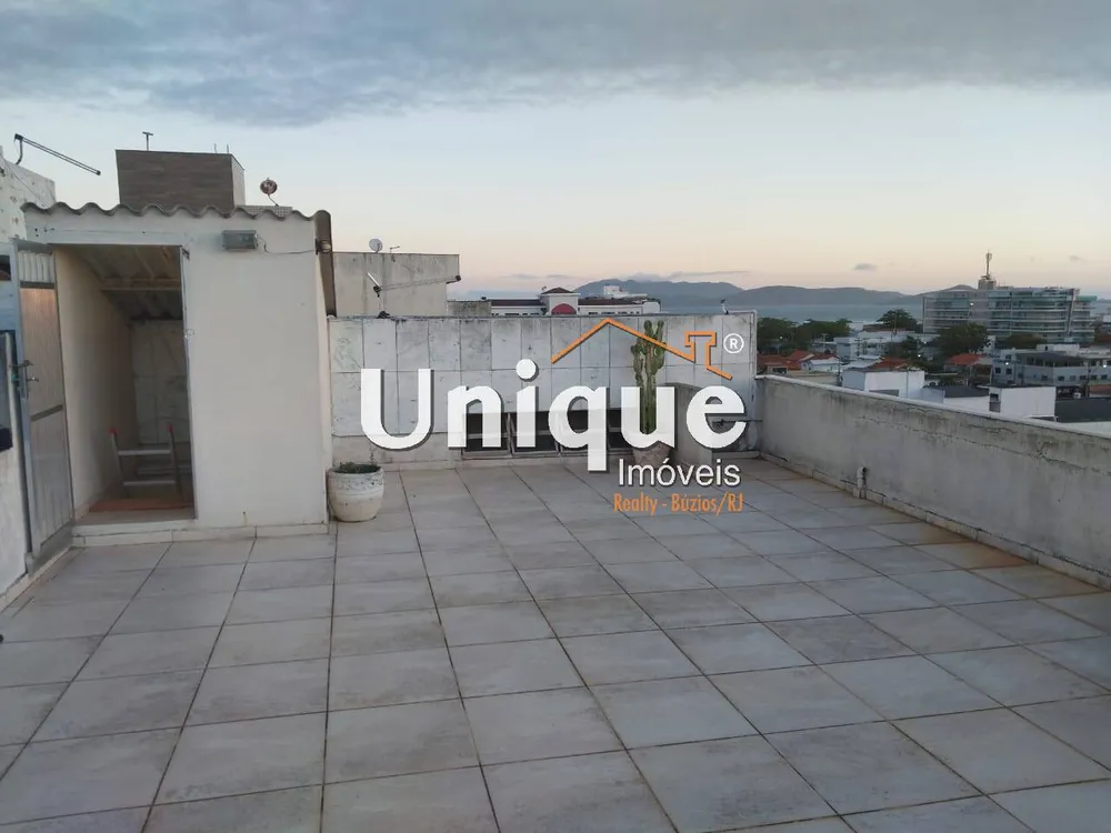 Cobertura, 5 quartos, 220 m² - Foto 4