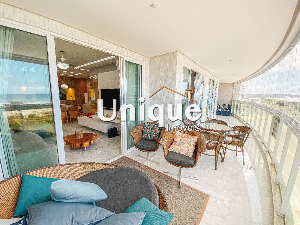 Apartamento, 4 quartos, 170 m² - Foto 1